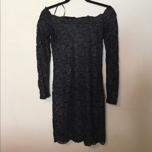 H&M dress